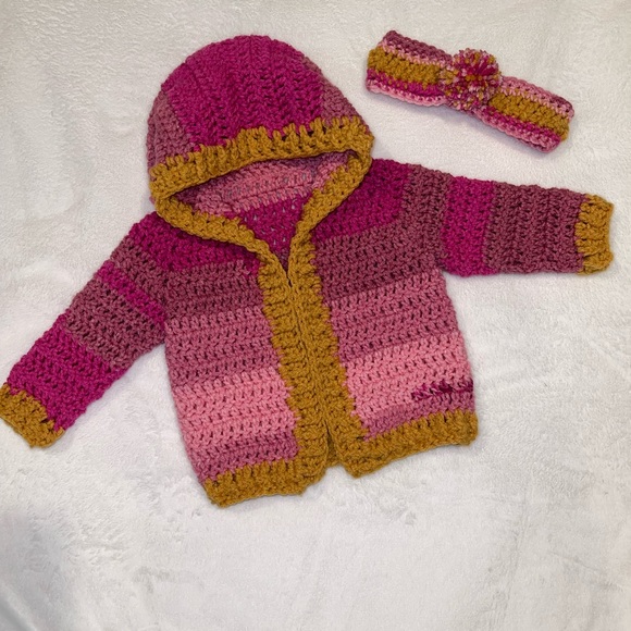 HANDMADE MASTERPIECES - Picture 3 of 16